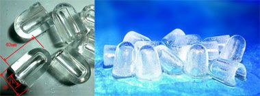 SC Series Bullet Ice Maker(图1)