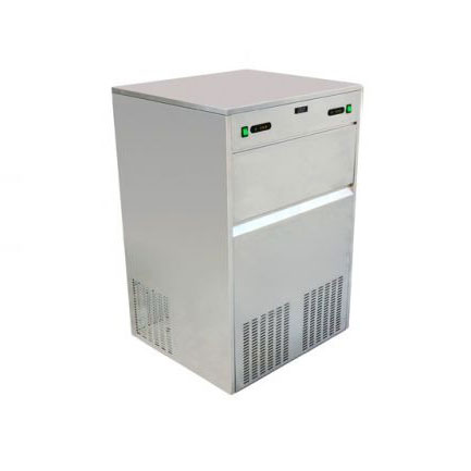 SC Series Bullet Ice Maker