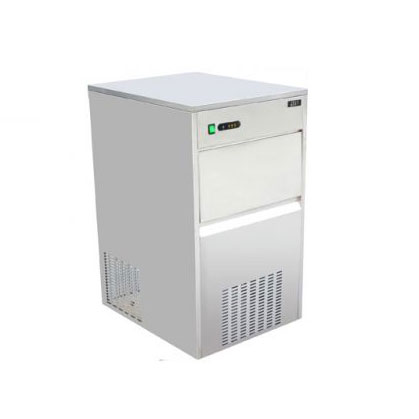 AF Series Flake Pellet Ice Machine