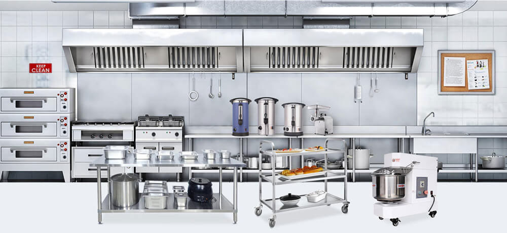 China Commercial Kitchen Equipment Manufacturer: Top 10 Fruit Processing Line Solutions for Modern Food Factories(图1)
