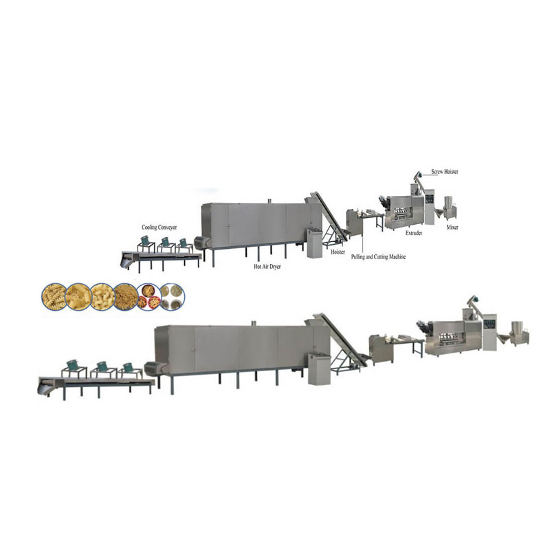 Pasta Production Line