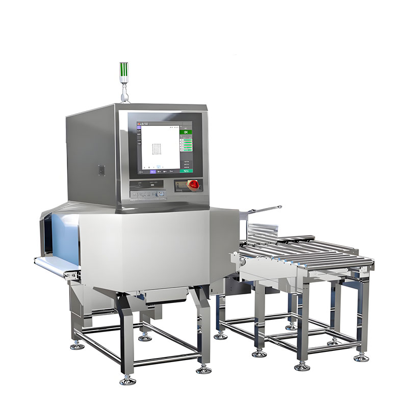 Food X-ray Foreign Object Detector