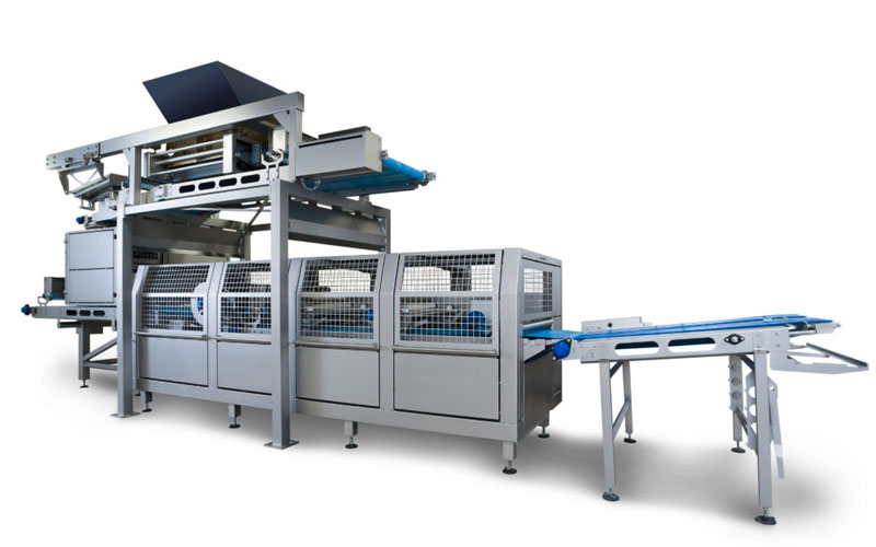 Automated Food Processing Solutions: Boost Efficiency and Quality in Food Production(图1)