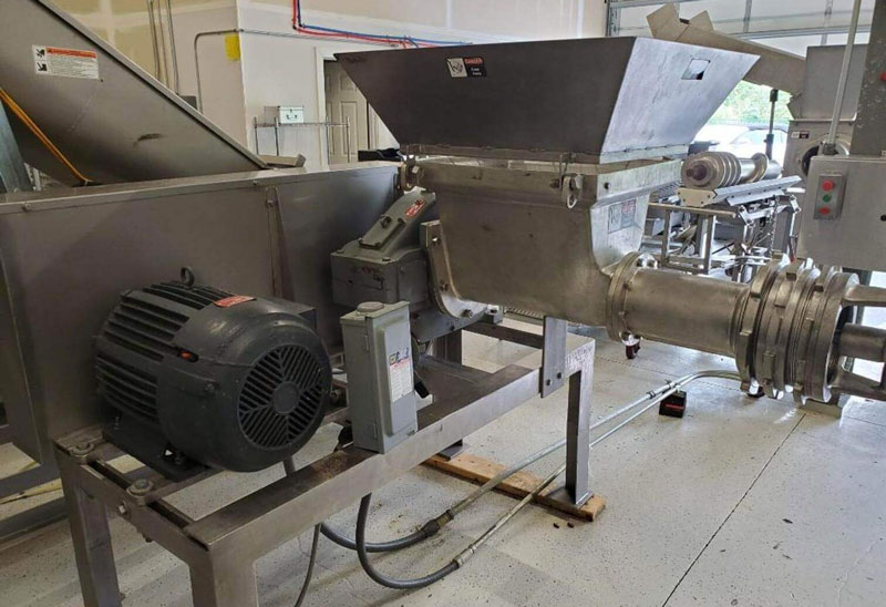 Best Commercial Meat Grinders of 2025 | Professional Buying Guide(图1)
