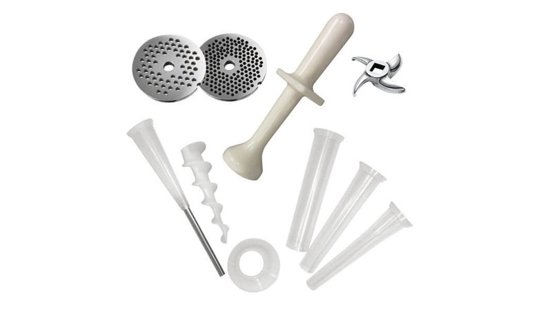 Heavy Duty Commercial Meat Grinder(图2)