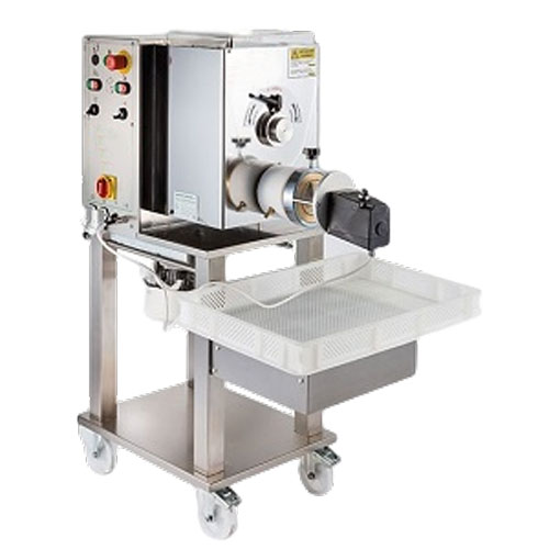 Commercial Pasta Extruder