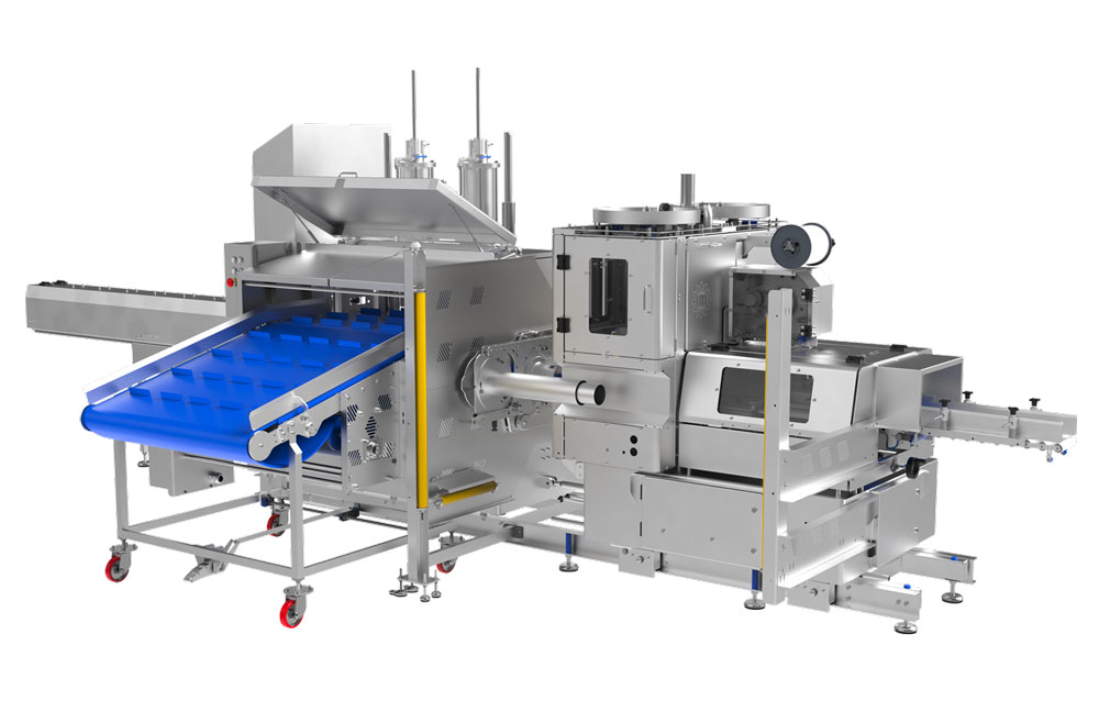 Top Commercial Meat Processing Equipment Manufacturers in China(图1)