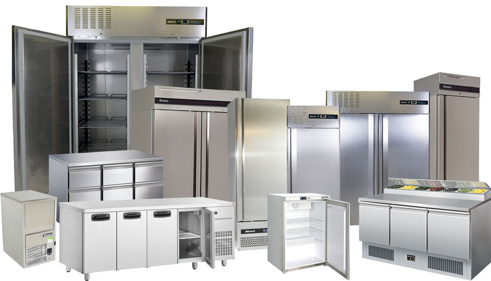 Top Commercial Refrigeration Equipment Manufacturers in China(图1)
