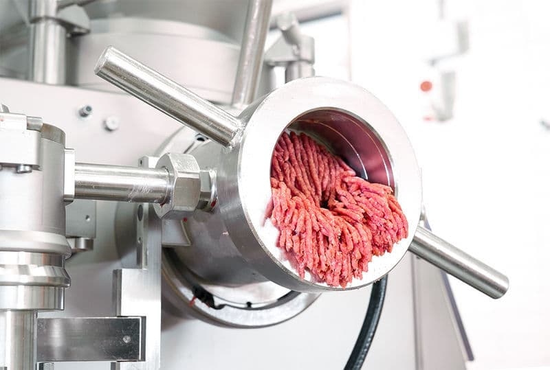 Top Rated Commercial Meat Grinders 2025 | Best Heavy Duty Models for Butchers & Processors(图1)