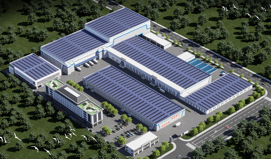 How to Build a Food Factory: Step-by-Step Guide for Investors and Manufacturers(图1)
