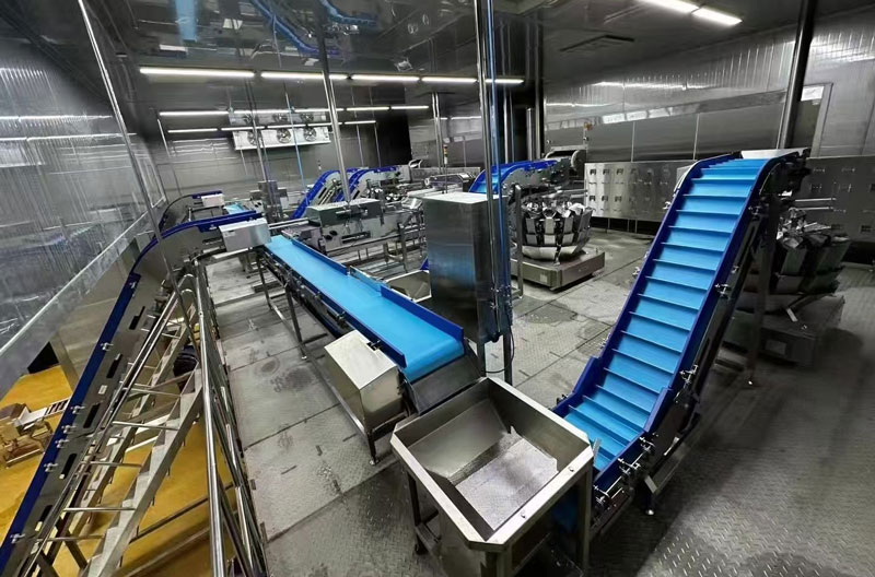 Canned Production Line Procurement Challenges: Common Issues in Supplier Docking Communication and Solutions(图1)