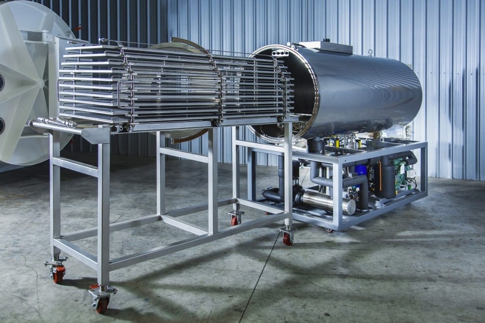 Top 5 Applications of Industrial Freeze Dryers in Pharma