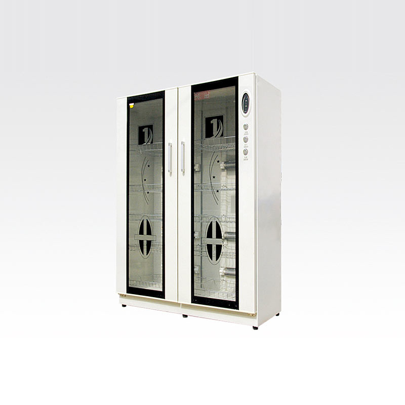 Double-Door Sterilizer