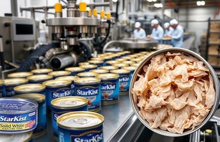 Fish Canning Production Line in Southeast Asia – Cost, Features & Factory Setup Guide