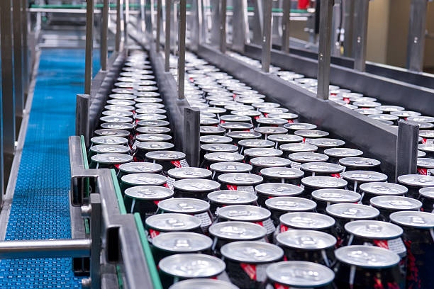 Production of General Line Cans for Food and Drinks: A Complete Guide for Food Manufacturers(图1)
