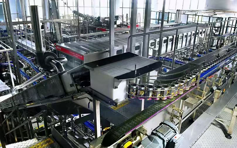 How to Choose Fish Canning Line Equipment for Southeast Asia(图1)