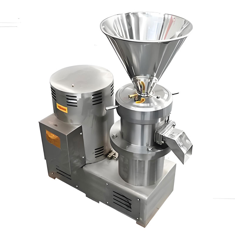 Tomato Sauce Grinding Machine