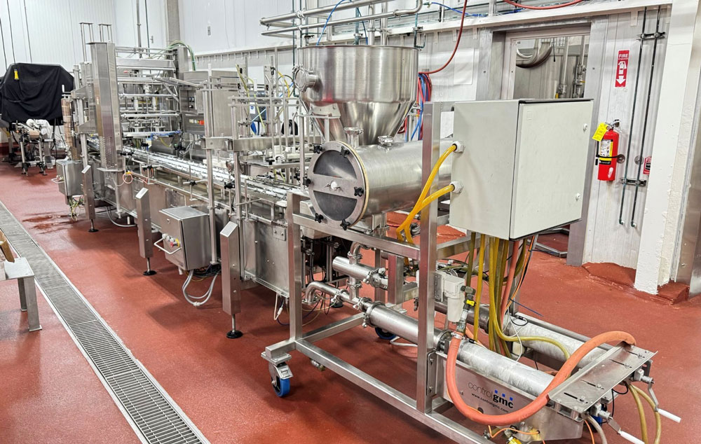 Top 10 Poultry Processing Equipment Manufacturers(图1)