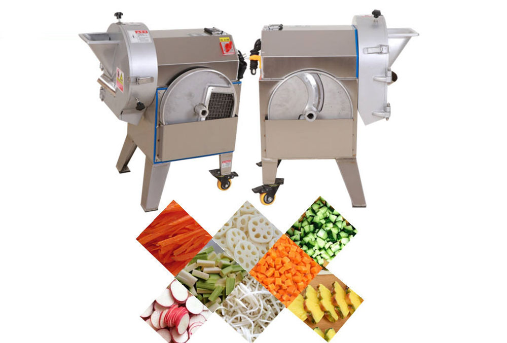 Vegetable Dicing Machine(图1)