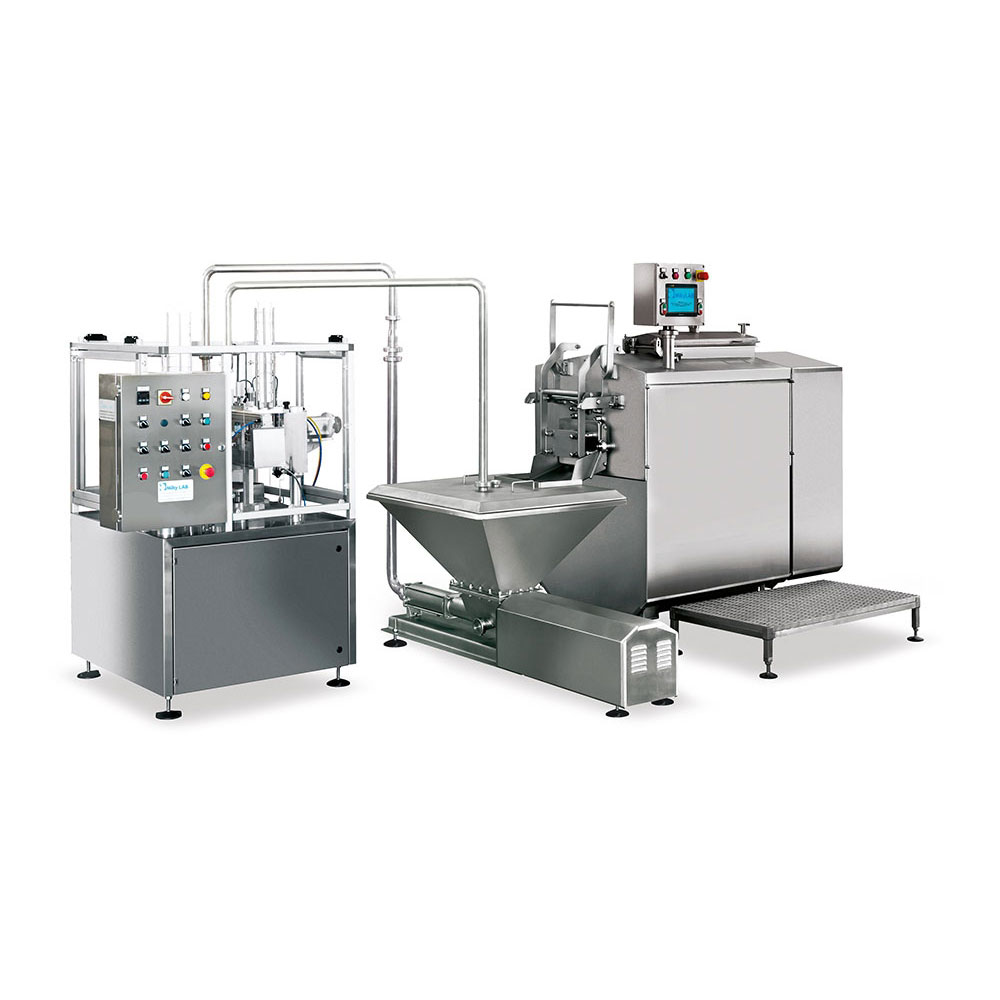 Cheese Production Line