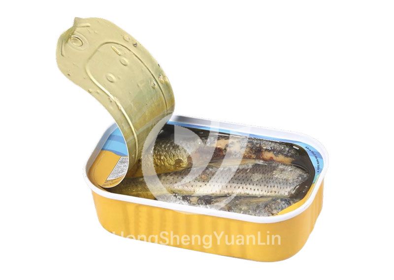 125g Canned Food Production Line(图1) 125g Canned Food Production Line(图1)