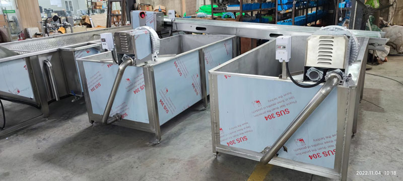 Fish Canned Production Line Equipment Buying Guide: Expert Tips for 2025 Choices(图2) Fish Canned Production Line Equipment Buying Guide: Expert Tips for 2025 Choices(图2)