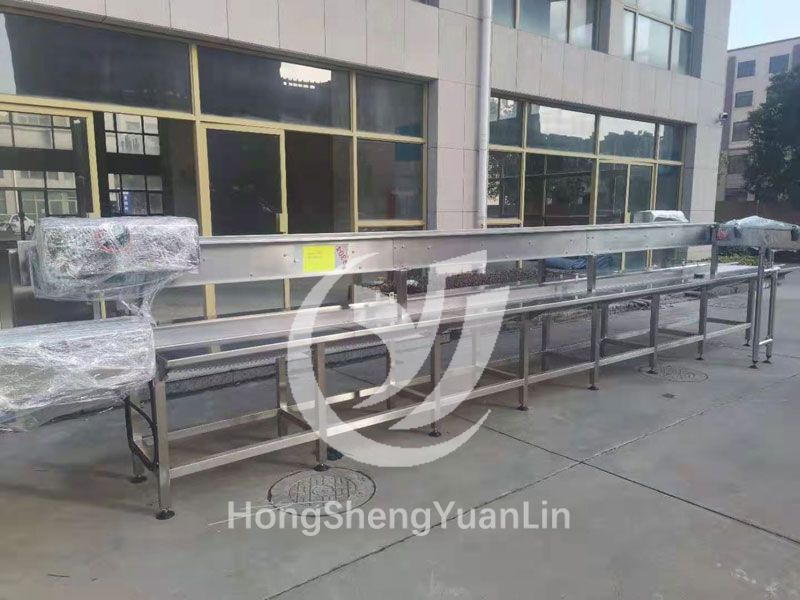 Fish Canned Production Line Equipment Buying Guide: Expert Tips for 2025 Choices(图4) Fish Canned Production Line Equipment Buying Guide: Expert Tips for 2025 Choices(图4)