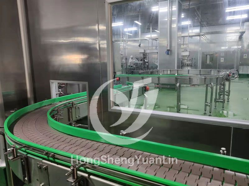 Fish Canned Production Line Equipment Buying Guide: Expert Tips for 2025 Choices(图6) Fish Canned Production Line Equipment Buying Guide: Expert Tips for 2025 Choices(图6)