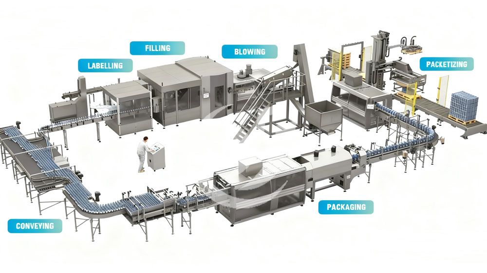 Fish Canned Production Line Equipment Buying Guide: Expert Tips for 2025 Choices(图1) Fish Canned Production Line Equipment Buying Guide: Expert Tips for 2025 Choices(图1)