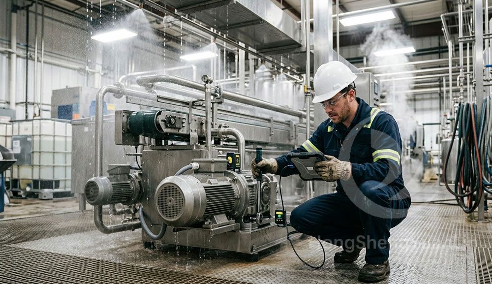 The Ultimate Preventive Maintenance Checklist for Commercial Food Machinery(pic1) The Ultimate Preventive Maintenance Checklist for Commercial Food Machinery(pic1)