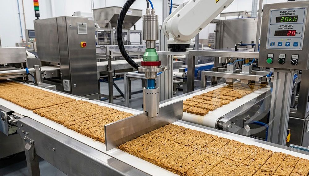 How to Stop Your Mousse/Cheese Cakes from Sticking and Crumbling when Cutting(pic2)