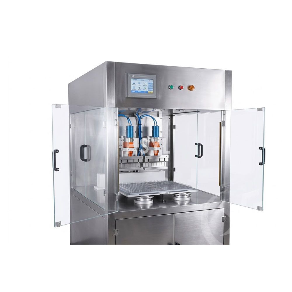 Ultrasonic Cutting Machine