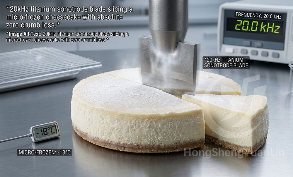 Ultrasonic Cutting Machine(pic1)