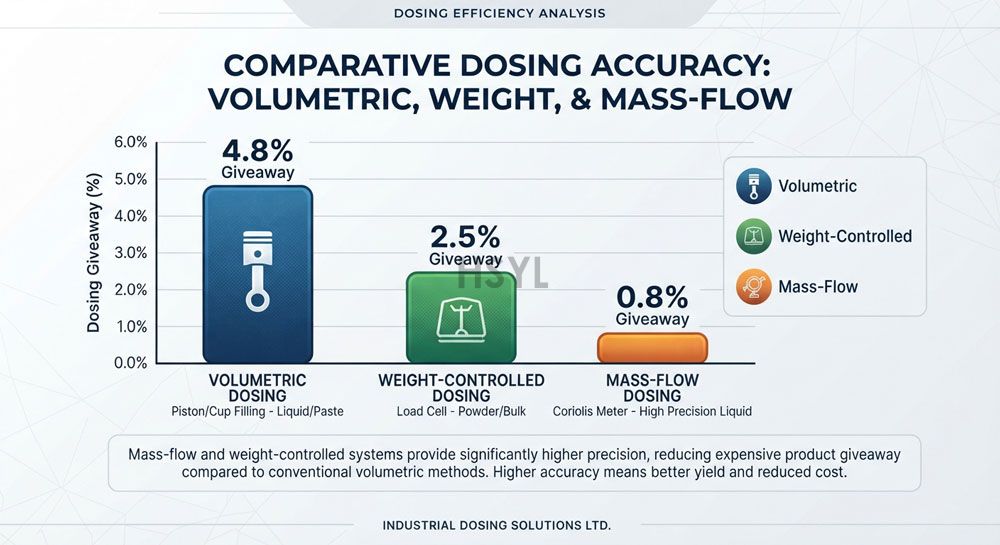 Brine and Oil Dosing for Canned Fish: Controlling Salt, Drained Weight and Net Content(pic2)