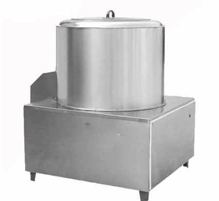 Pasta /Macaroni Making Line(图3)