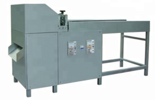 Pasta /Macaroni Making Line(图6)