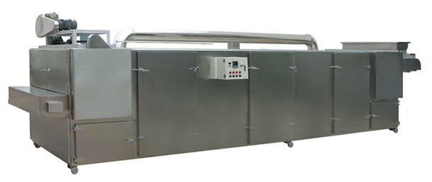 Pasta /Macaroni Making Line(图8)